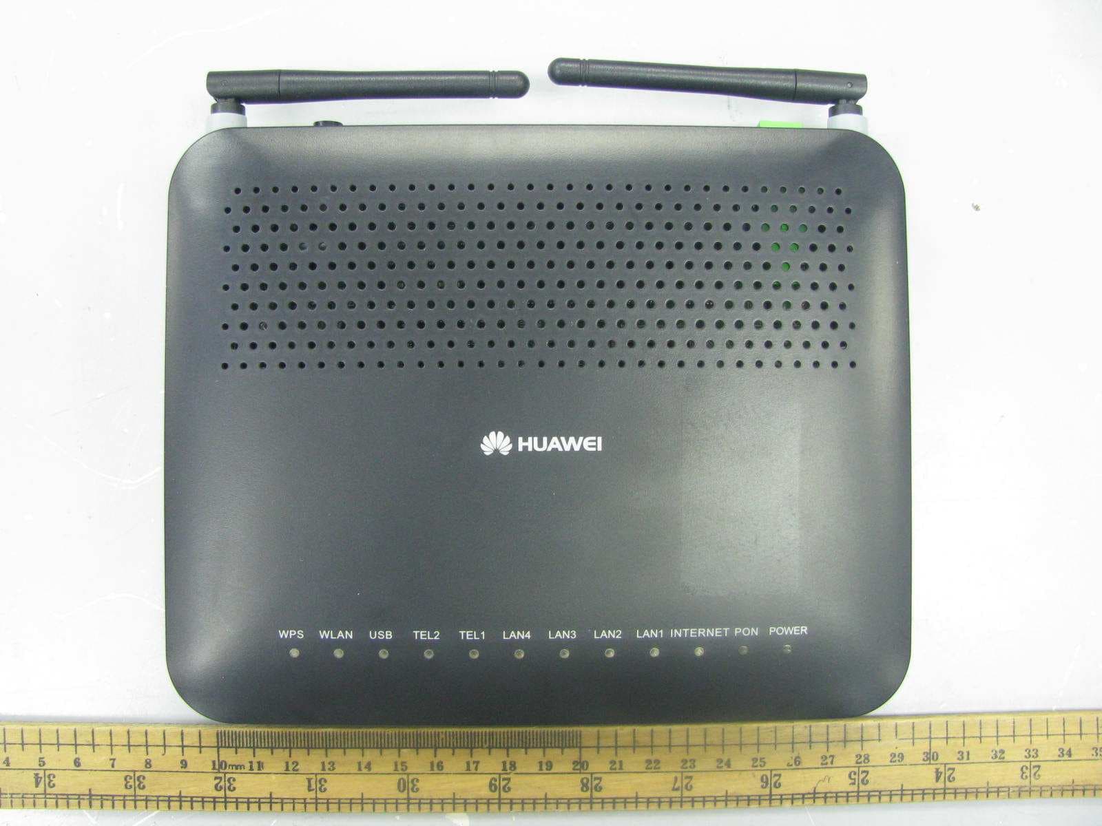 GPON Terminal - FCC ID QISHG8245 - Huawei Technologies Co.,Ltd (3)