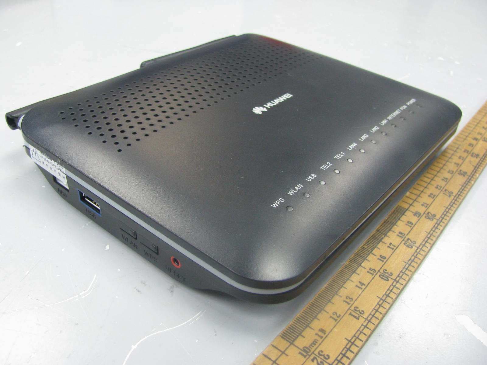 GPON Terminal - FCC ID QISHG8245 - Huawei Technologies Co.,Ltd (5)