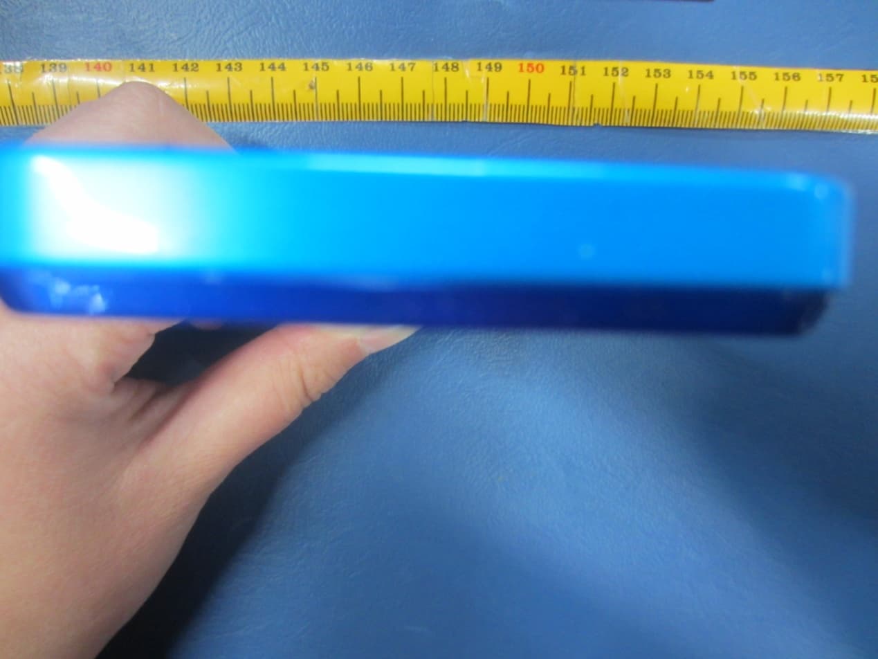 Mobile WiFi - FCC ID QISHWD31 - Huawei Technologies Co.,Ltd (5)
