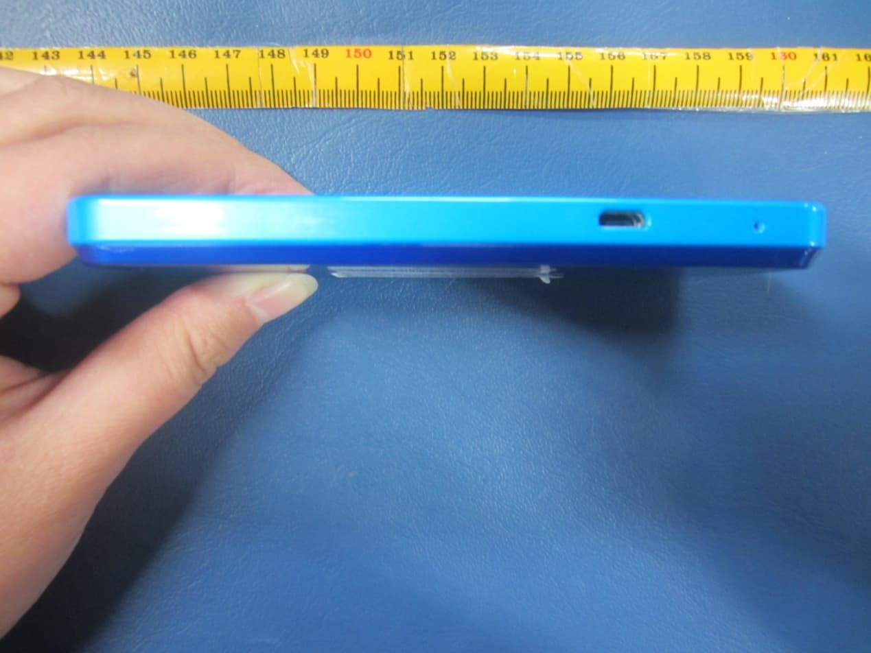 Mobile WiFi - FCC ID QISHWD31 - Huawei Technologies Co.,Ltd (4)