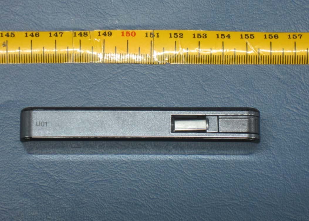 HiLink - FCC ID QISHWD32 - Huawei Technologies Co.,Ltd (3)