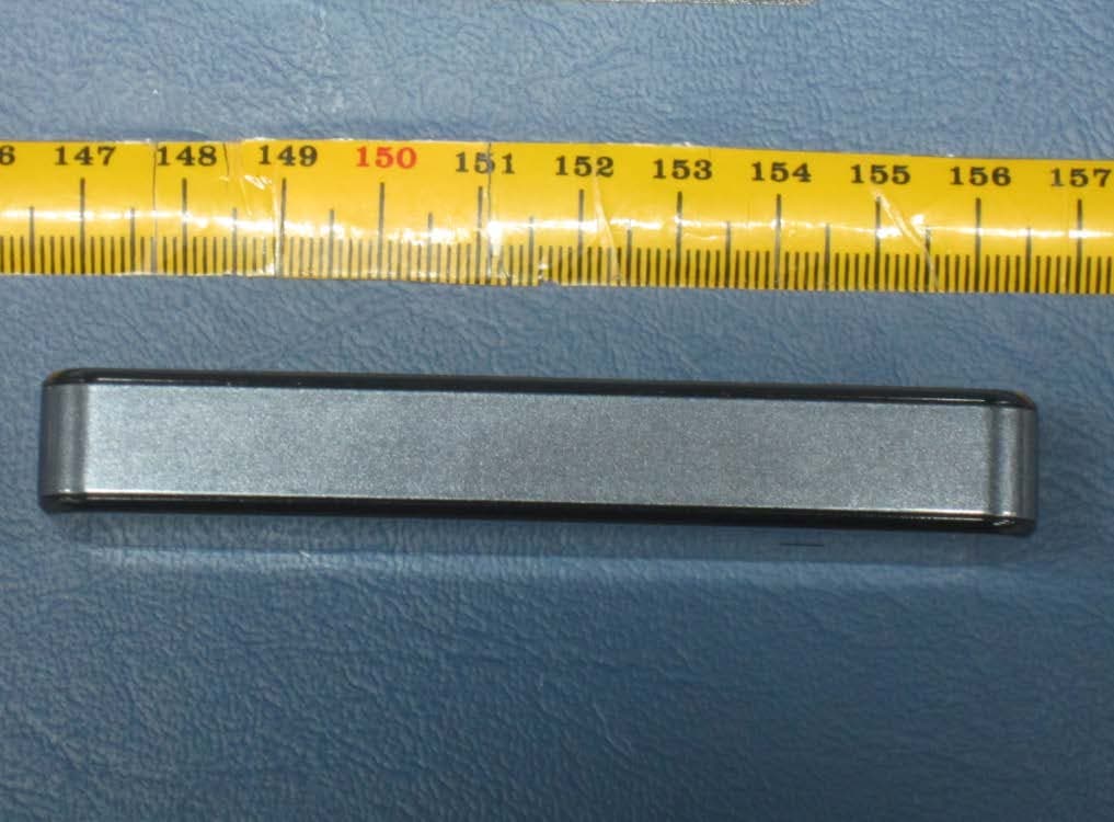 HiLink - FCC ID QISHWD32 - Huawei Technologies Co.,Ltd (5)