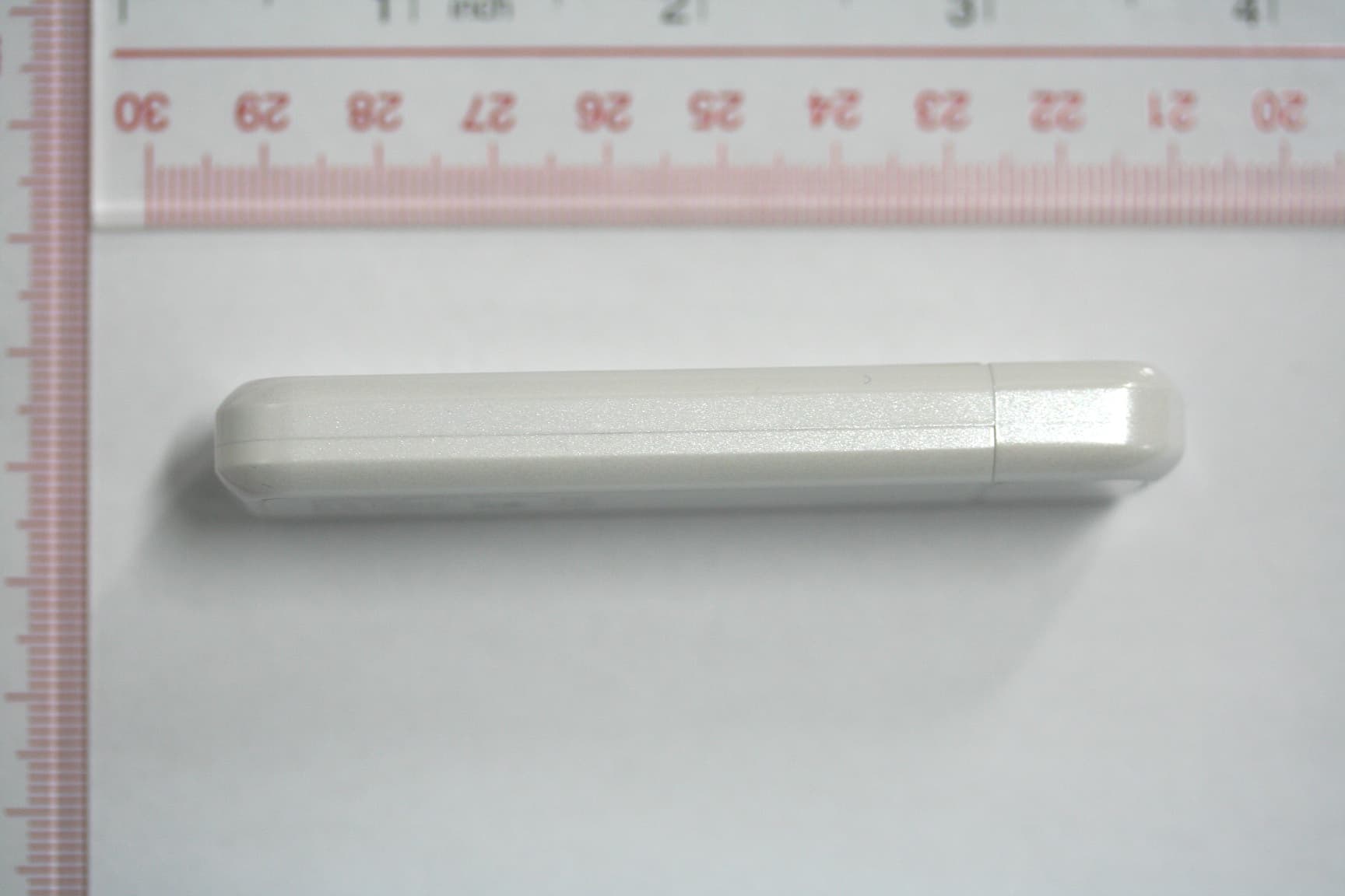 EDGE/GPRS USB Stick - FCC ID QISK2540 - Huawei Technologies Co.,Ltd (3)