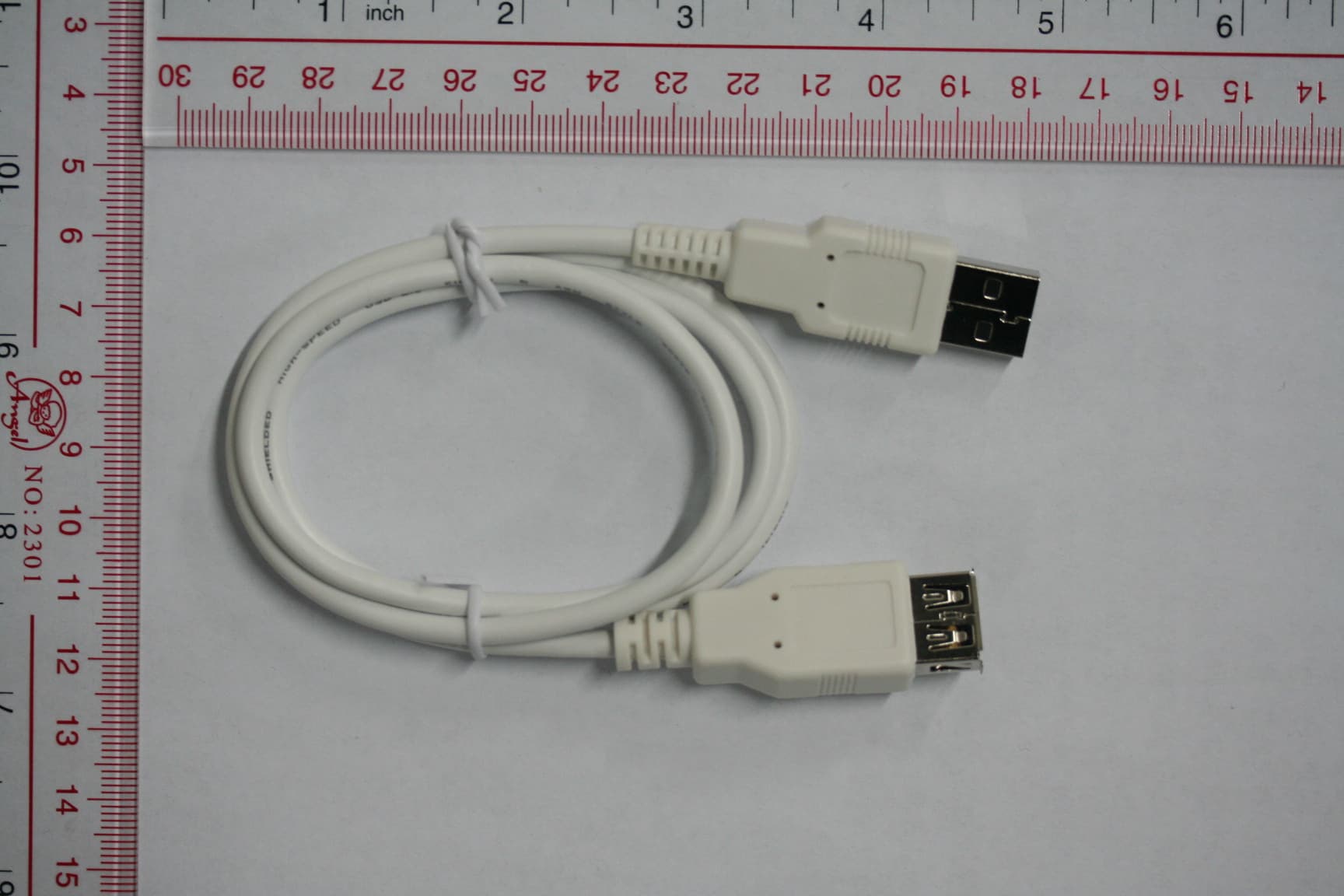 EDGE/GPRS USB Stick - FCC ID QISK2540 - Huawei Technologies Co.,Ltd