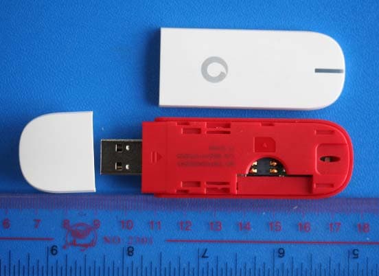 HSPA USB Stick - FCC ID QISK3771 - Huawei Technologies Co.,Ltd (2)