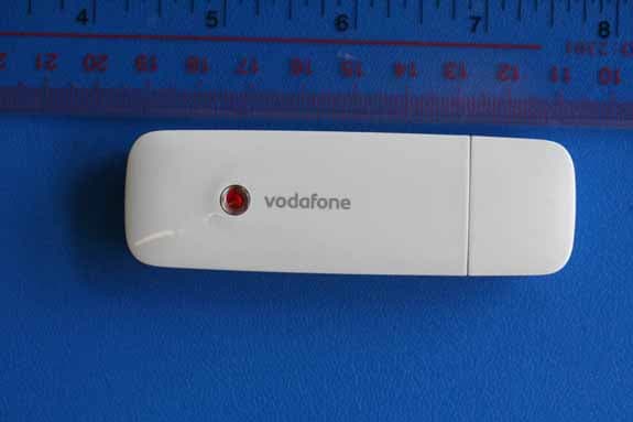 HSPA USB Stick - FCC ID QISK3805 - Huawei Technologies Co.,Ltd (2)