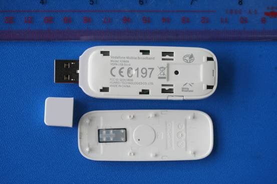 HSPA USB Stick - FCC ID QISK3806 - Huawei Technologies Co.,Ltd (2)