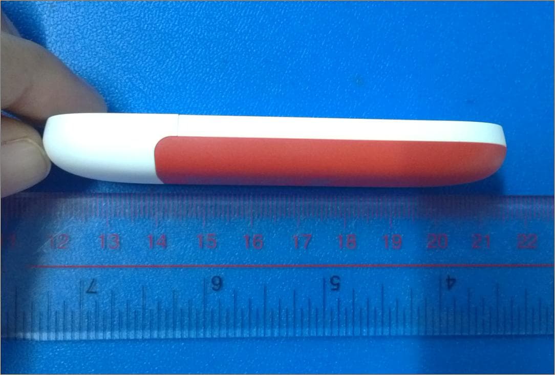 K4202 HSPAplus USB Stick - FCC ID QISK4202 - Huawei Technologies Co.,Ltd (4)