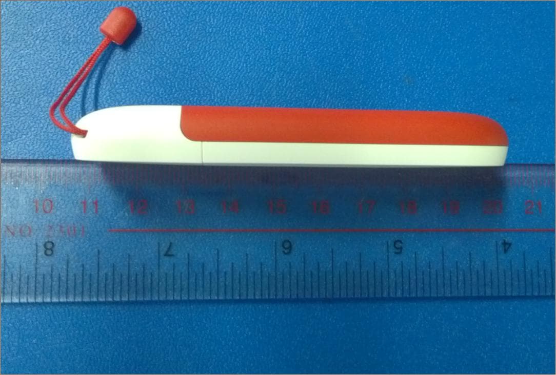K4202 HSPAplus USB Stick - FCC ID QISK4202 - Huawei Technologies Co.,Ltd (2)