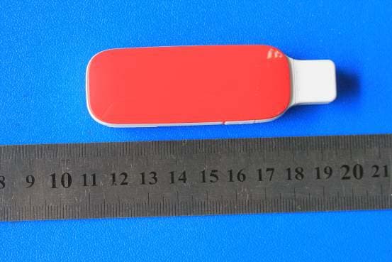 HSPA + USB Stick, with GSM/GPRS/EDGE - FCC ID QISK4305 - Huawei Technologies Co.,Ltd