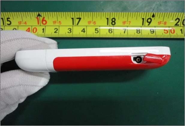 HSPA+ USB Stick - FCC ID QISK4511 - Huawei Technologies Co.,Ltd (2)