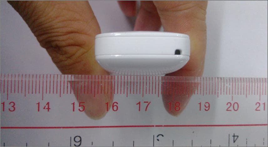 DC-HSPA+ USB Stick - FCC ID QISK4606 - Huawei Technologies Co.,Ltd (2)