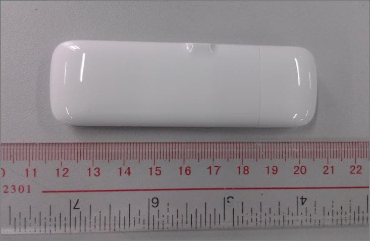 DC-HSPA+ USB Stick - FCC ID QISK4606 - Huawei Technologies Co.,Ltd (5)