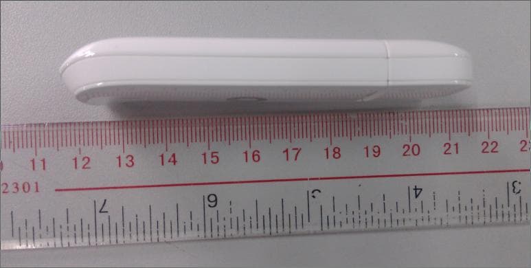 DC-HSPA+ USB Stick - FCC ID QISK4606 - Huawei Technologies Co.,Ltd (4)