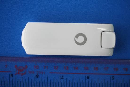 LTE USB Rotator - FCC ID QISK5005 - Huawei Technologies Co.,Ltd (2)