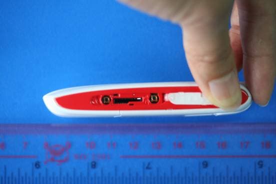 LTE USB Rotator - FCC ID QISK5005 - Huawei Technologies Co.,Ltd (3)