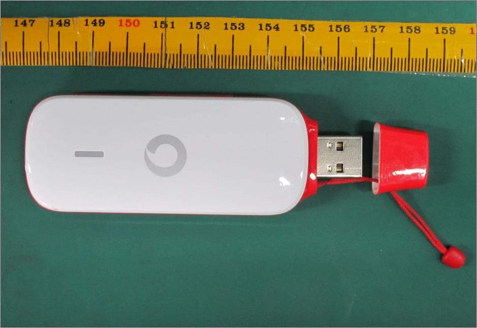 Mobile Cellular device supporting GSM850, PCS1900, UMTS FDD II, UMTS FDD V, LTE Band VII. - FCC ID QISK5150 - Huawei Technologies Co.,Ltd (3)