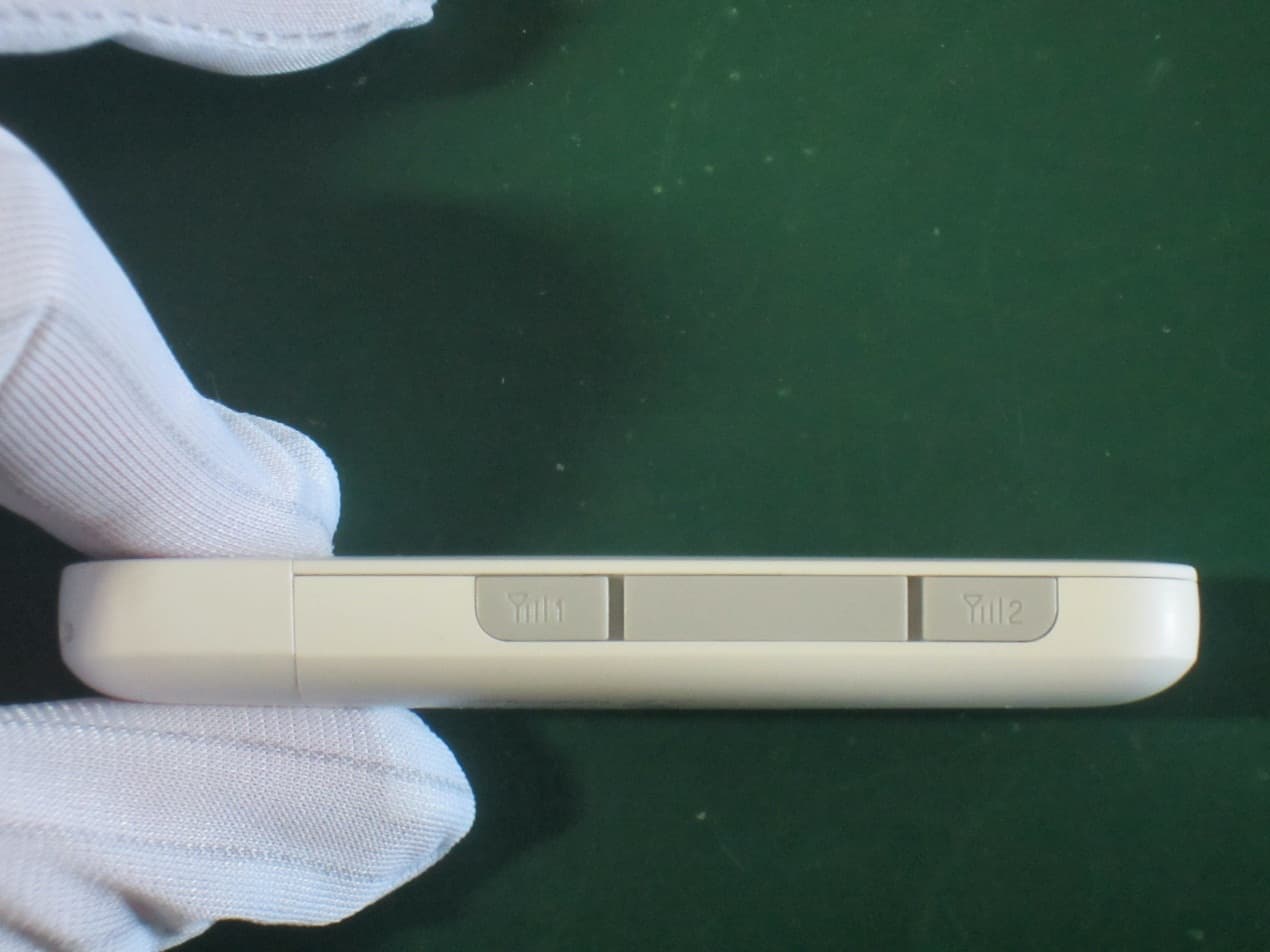 LTE mobile wifi - FCC ID QISK5160 - Huawei Technologies Co.,Ltd (3)