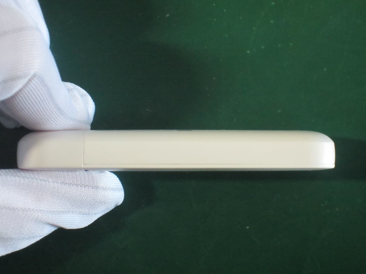 LTE mobile wifi - FCC ID QISK5160 - Huawei Technologies Co.,Ltd