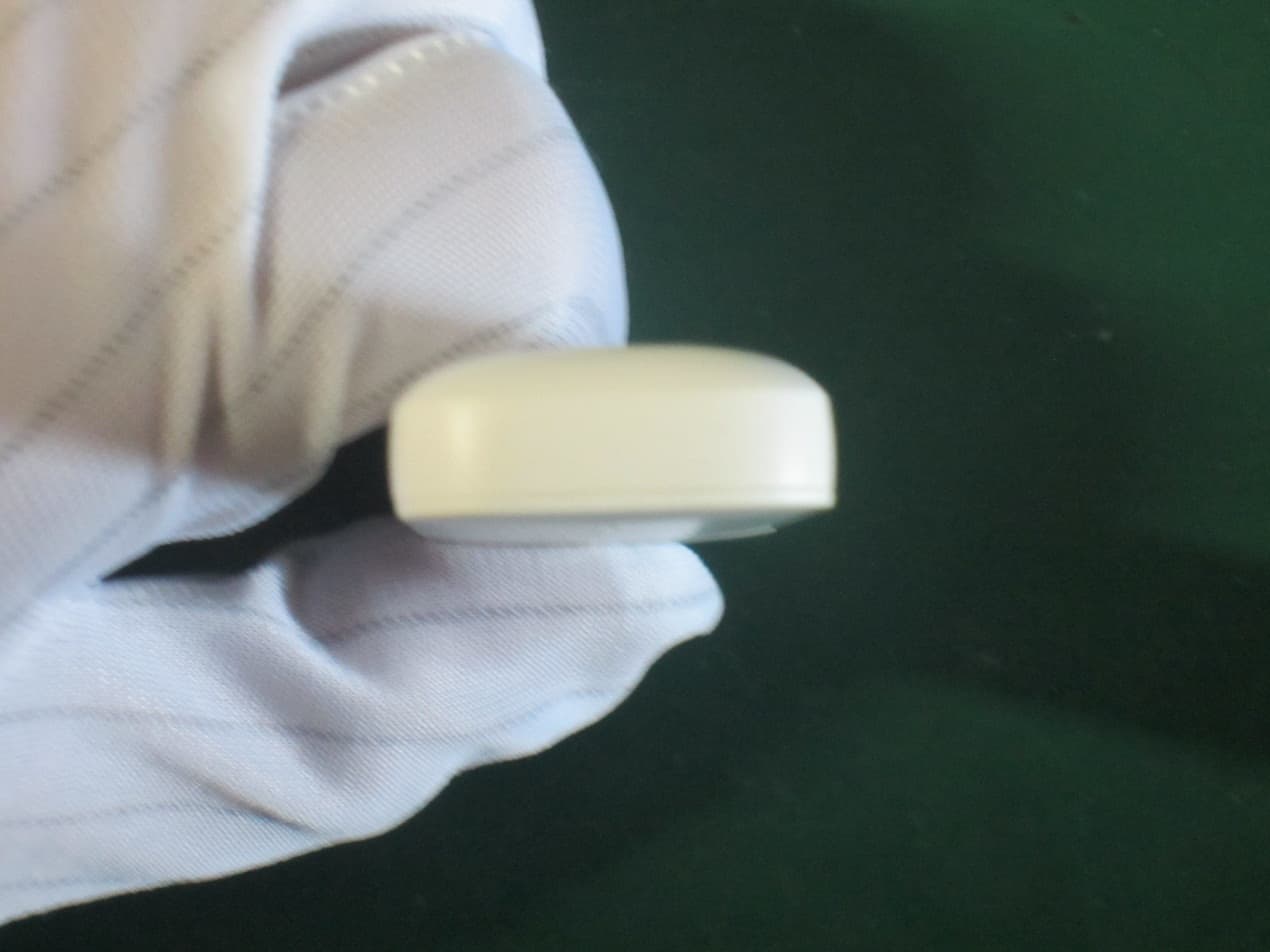 LTE mobile wifi - FCC ID QISK5160 - Huawei Technologies Co.,Ltd (4)