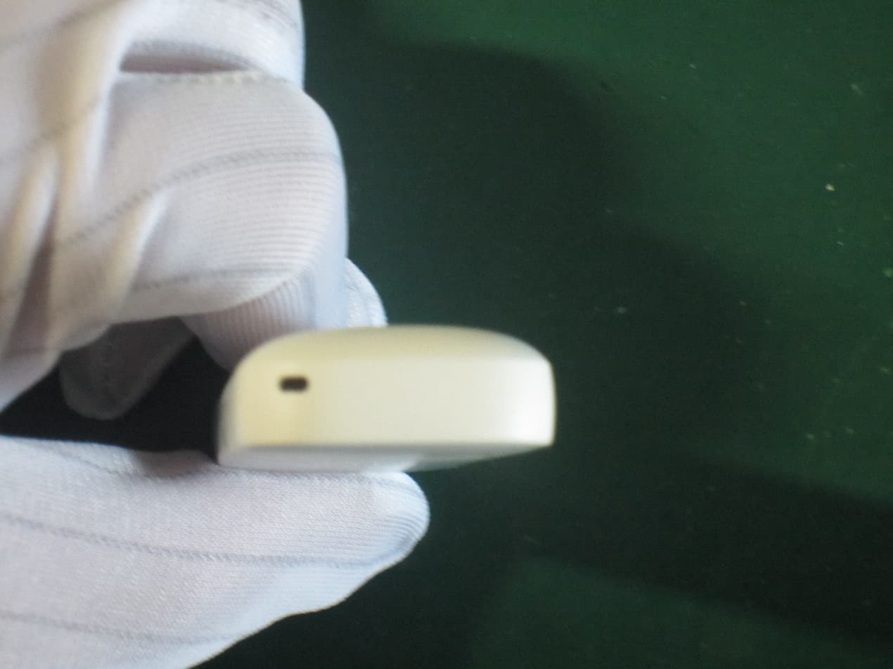 LTE mobile wifi - FCC ID QISK5160 - Huawei Technologies Co.,Ltd (2)