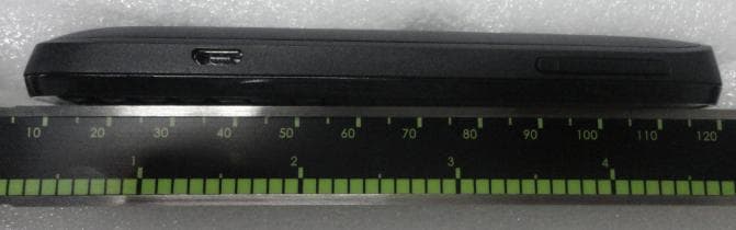 CDMA 1X Mobile Phone with Buetooth - FCC ID QISM570 - Huawei Technologies Co.,Ltd (3)