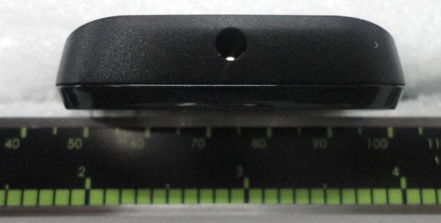 CDMA 1X Mobile Phone with Buetooth - FCC ID QISM570 - Huawei Technologies Co.,Ltd (2)