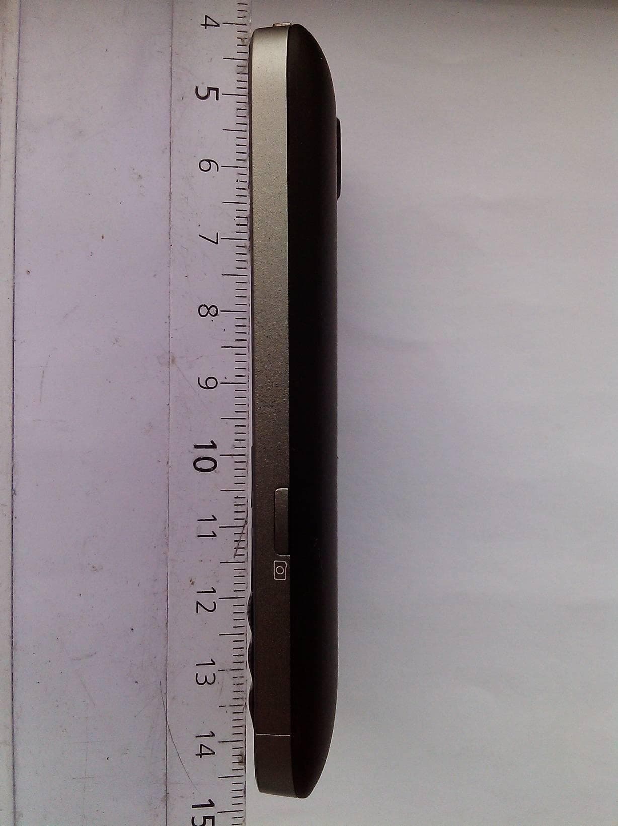 cdma2000 Digital Mobile Phone - FCC ID QISM650 - Huawei Technologies Co.,Ltd (5)