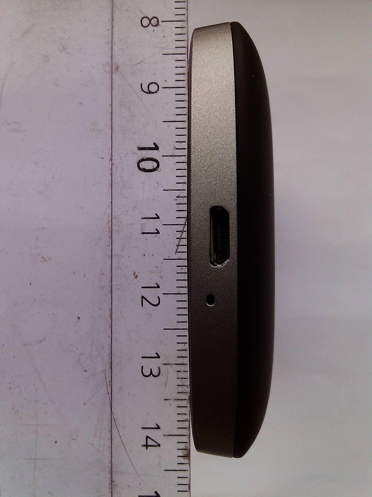 cdma2000 Digital Mobile Phone - FCC ID QISM650 - Huawei Technologies Co.,Ltd (3)