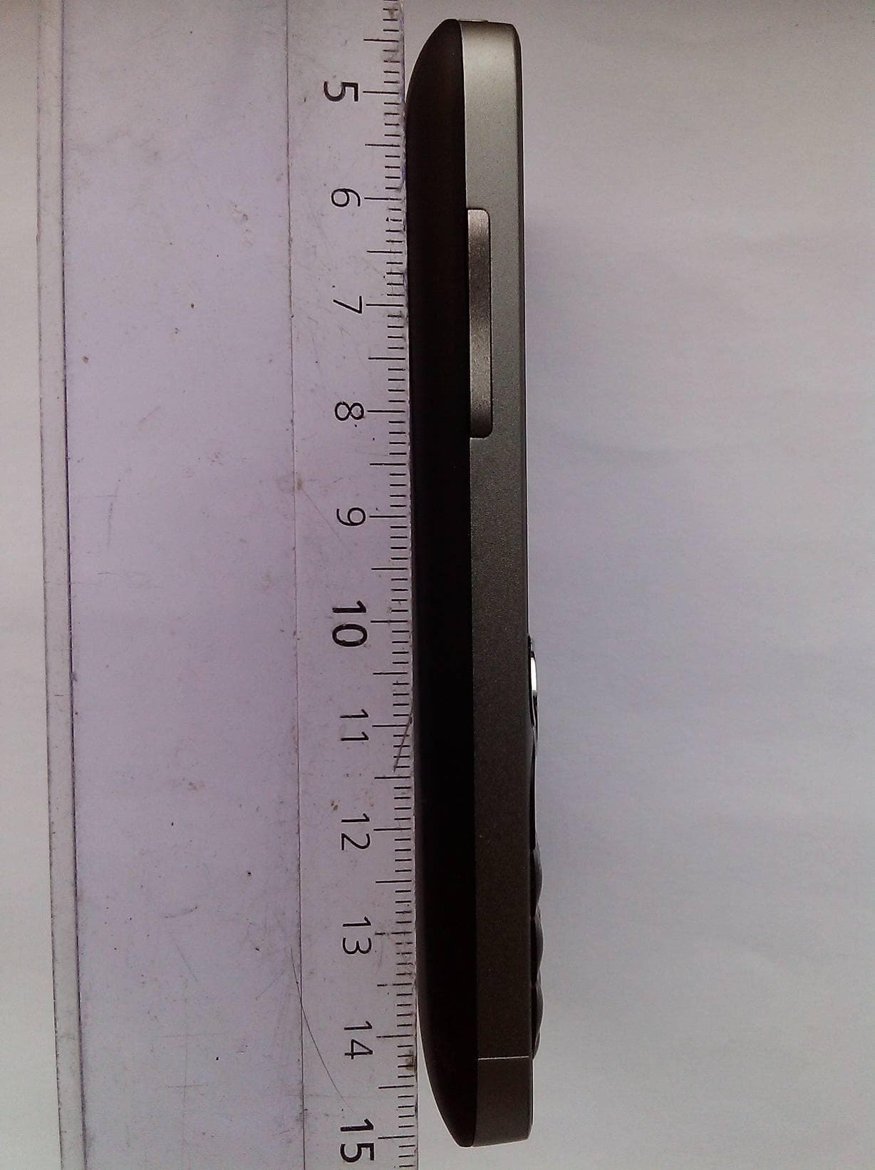 cdma2000 Digital Mobile Phone - FCC ID QISM650 - Huawei Technologies Co.,Ltd (4)