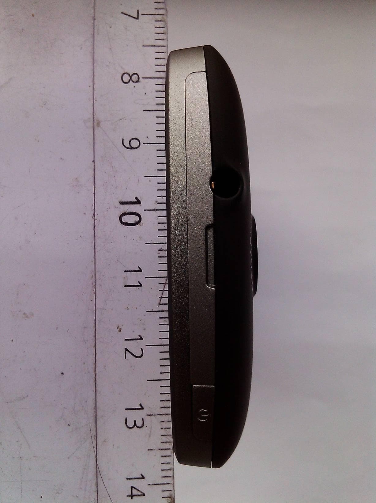 cdma2000 Digital Mobile Phone - FCC ID QISM650 - Huawei Technologies Co.,Ltd (2)