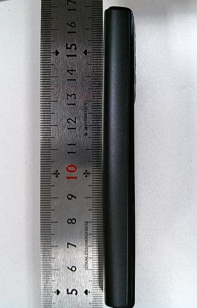 cdma2000 Digital Mobile Phone - FCC ID QISM660 - Huawei Technologies Co.,Ltd (4)