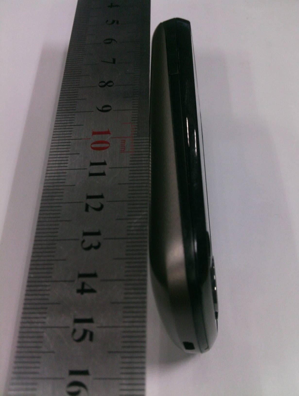 cdma2000 Digital Mobile Phone - FCC ID QISM835 - Huawei Technologies Co.,Ltd (5)