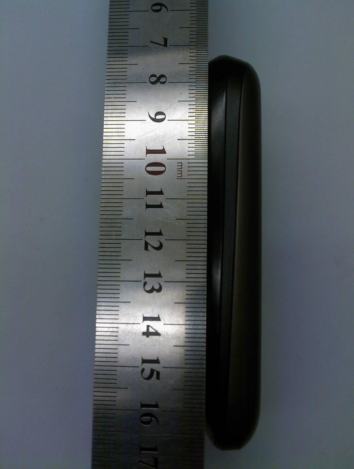 cdma2000 Digital Mobile Phone - FCC ID QISM835 - Huawei Technologies Co.,Ltd (2)