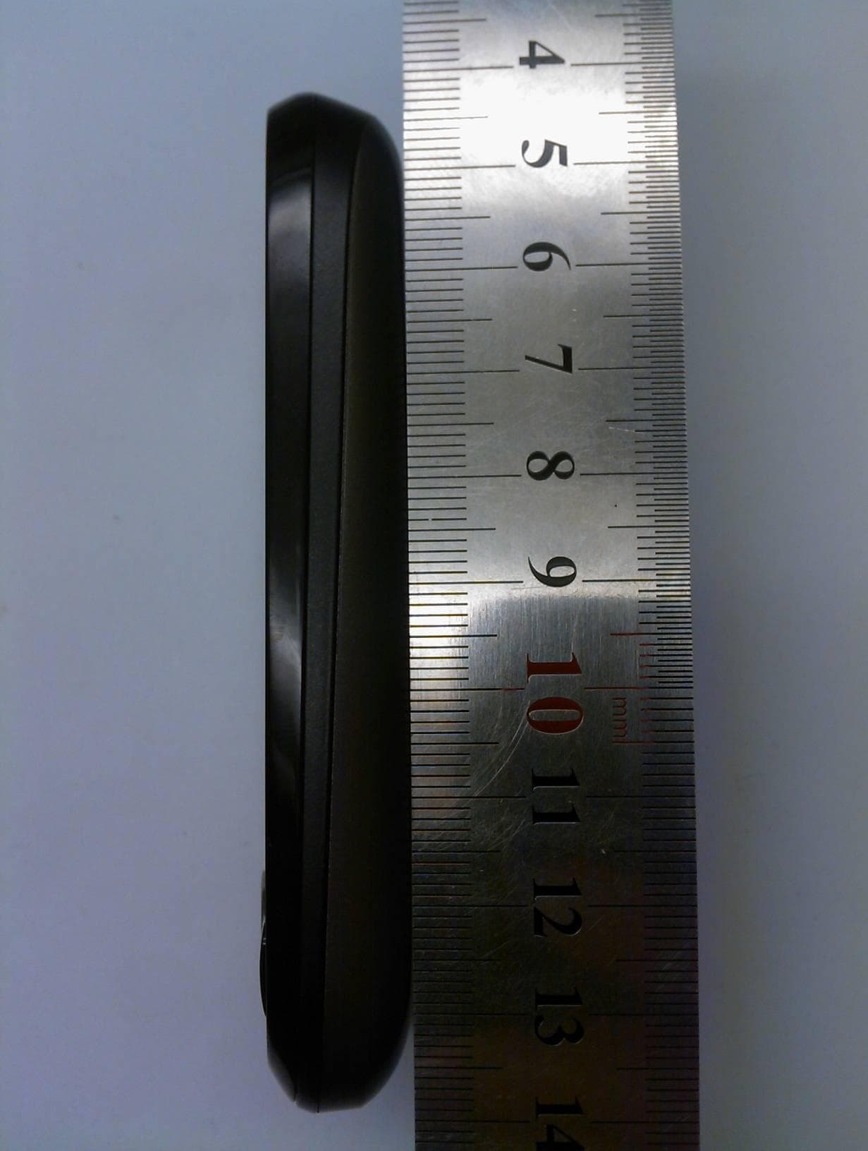 cdma2000 Digital Mobile Phone - FCC ID QISM835 - Huawei Technologies Co.,Ltd (4)