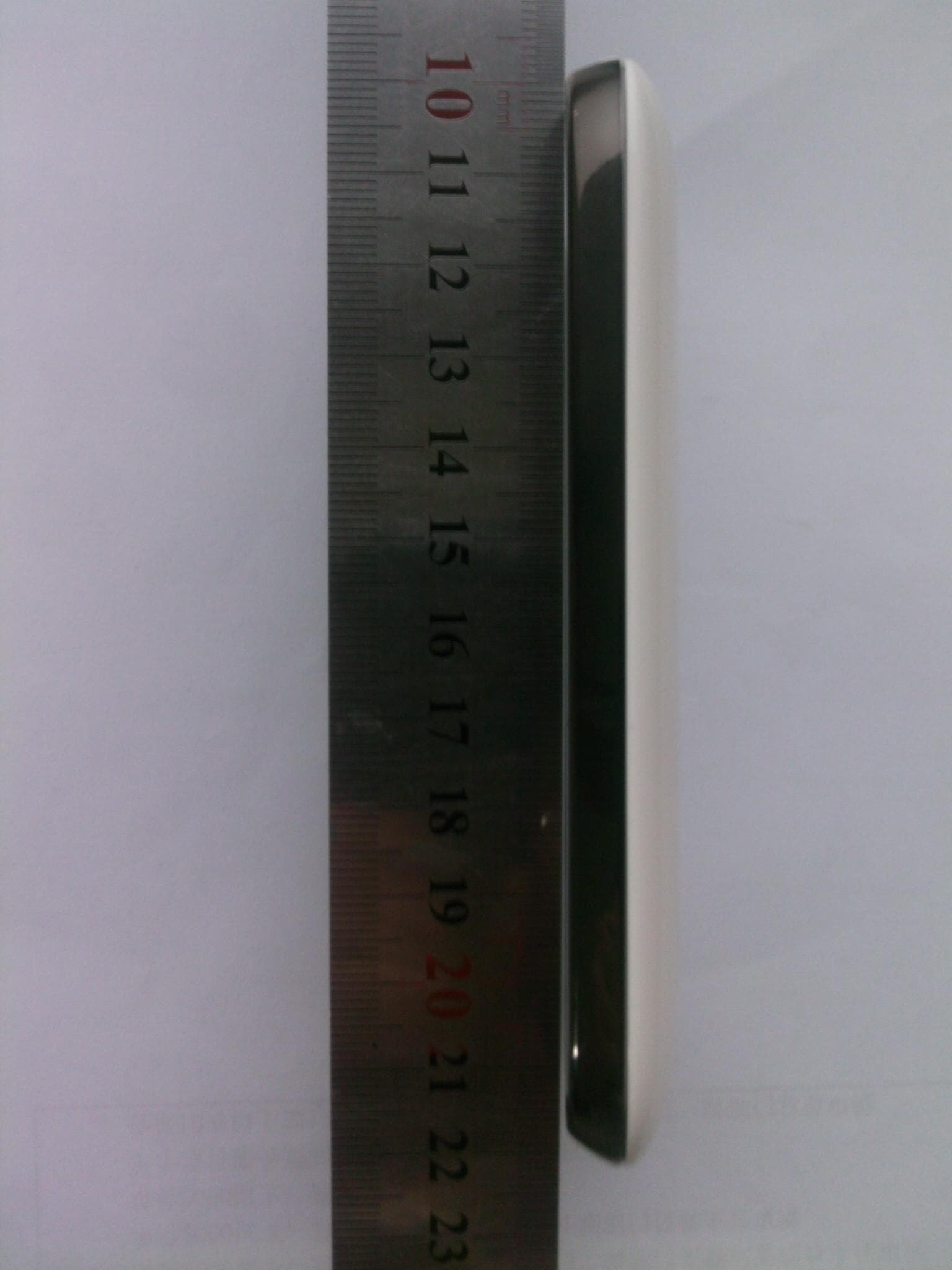 cdma2000 Digital Mobile Phone - FCC ID QISM865 - Huawei Technologies Co.,Ltd (5)
