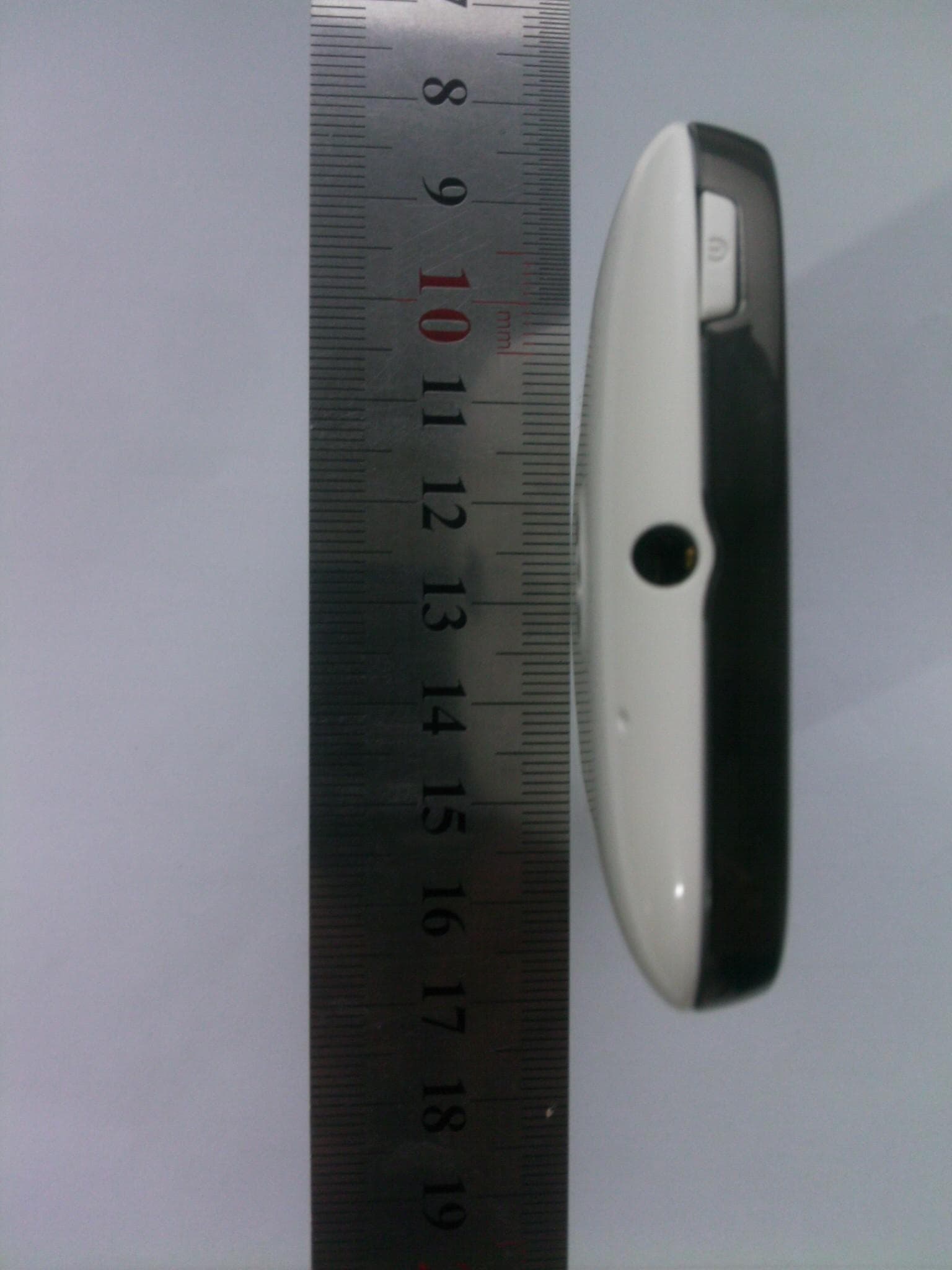 cdma2000 Digital Mobile Phone - FCC ID QISM865 - Huawei Technologies Co.,Ltd (3)