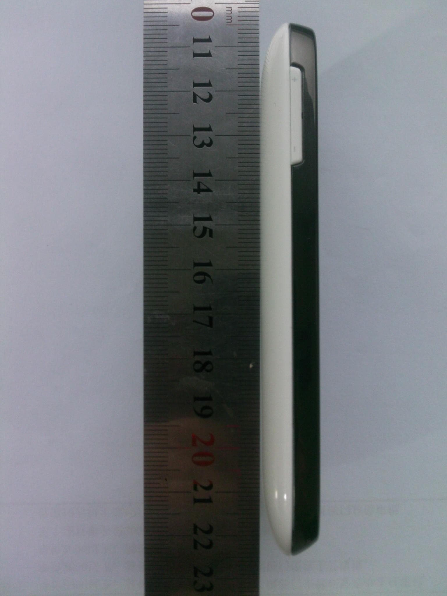 cdma2000 Digital Mobile Phone - FCC ID QISM865 - Huawei Technologies Co.,Ltd (2)