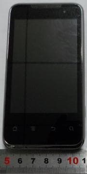 LTE/CDMA 1X/EVDO Mobile Phone with Bluetooth - FCC ID QISM920 - Huawei Technologies Co.,Ltd (4)