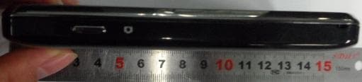 LTE/CDMA 1X/EVDO Mobile Phone with Bluetooth - FCC ID QISM920 - Huawei Technologies Co.,Ltd (5)