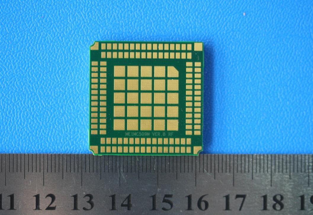 CDMA1X EVDO Rev.A Module - FCC ID QISMC509 - Huawei Technologies Co.,Ltd