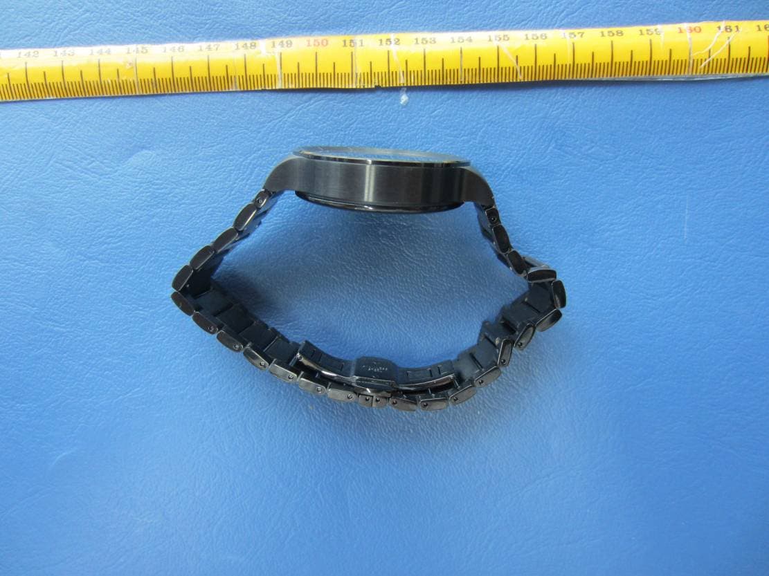 Smart Watch - FCC ID QISMERCURY - Huawei Technologies Co.,Ltd (5)