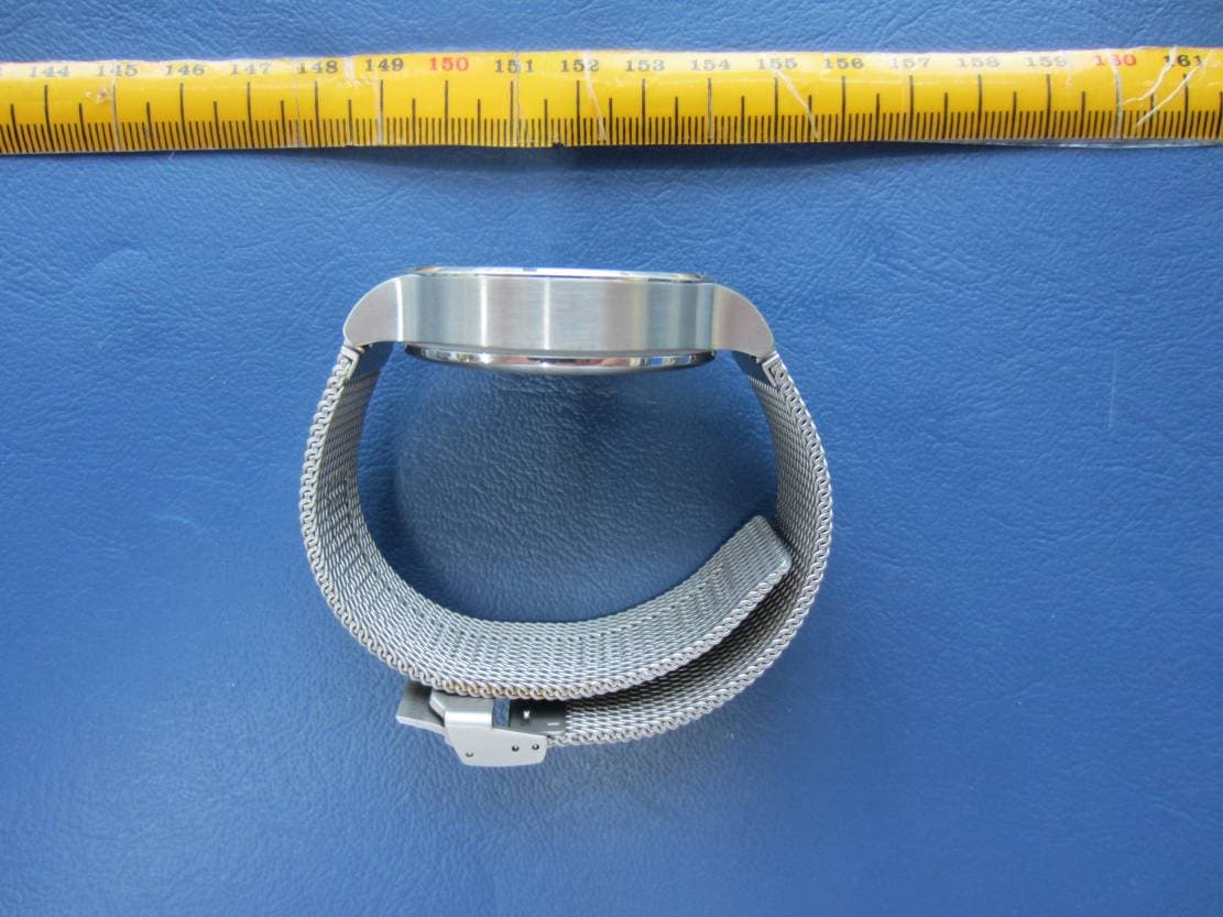 Smart Watch - FCC ID QISMERCURY - Huawei Technologies Co.,Ltd (3)