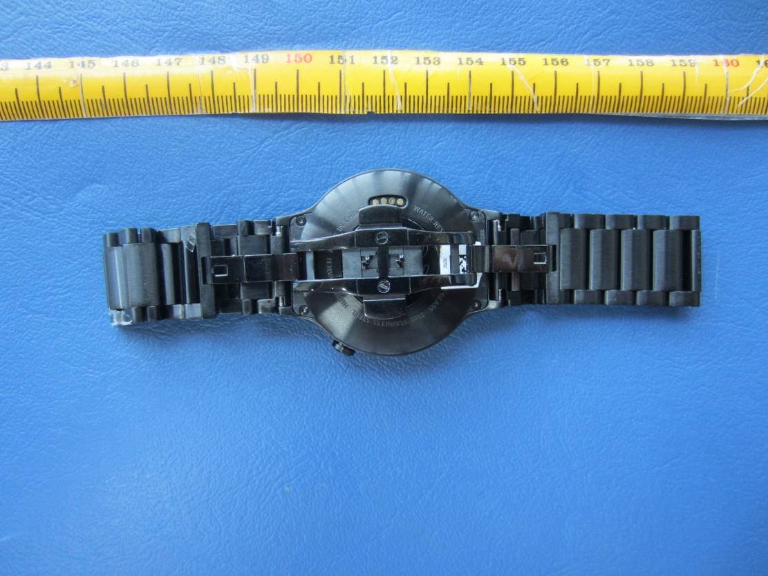 Smart Watch - FCC ID QISMERCURY - Huawei Technologies Co.,Ltd (4)