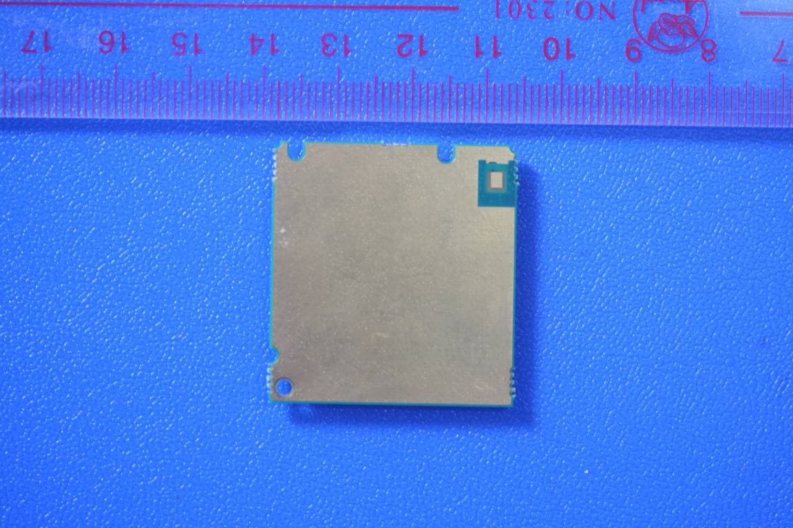 Wireless Module - FCC ID QISMG323 - Huawei Technologies Co.,Ltd (2)
