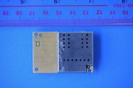 Wireless Module - FCC ID QISMU203B - Huawei Technologies Co.,Ltd