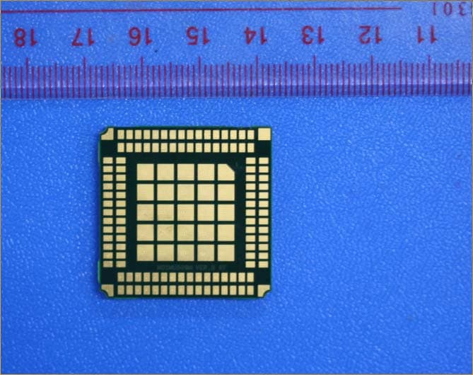 HSDPA Module - FCC ID QISMU509C - Huawei Technologies Co.,Ltd (2)