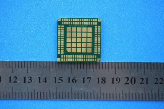 HSDPA Module - FCC ID QISMU509G - Huawei Technologies Co.,Ltd (2)