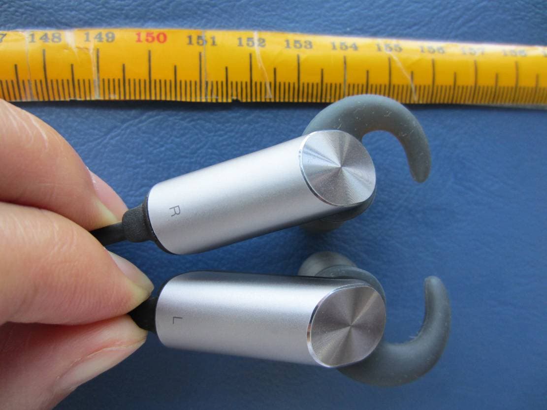 Wearable Device - FCC ID QISN1 - Huawei Technologies Co.,Ltd (5)