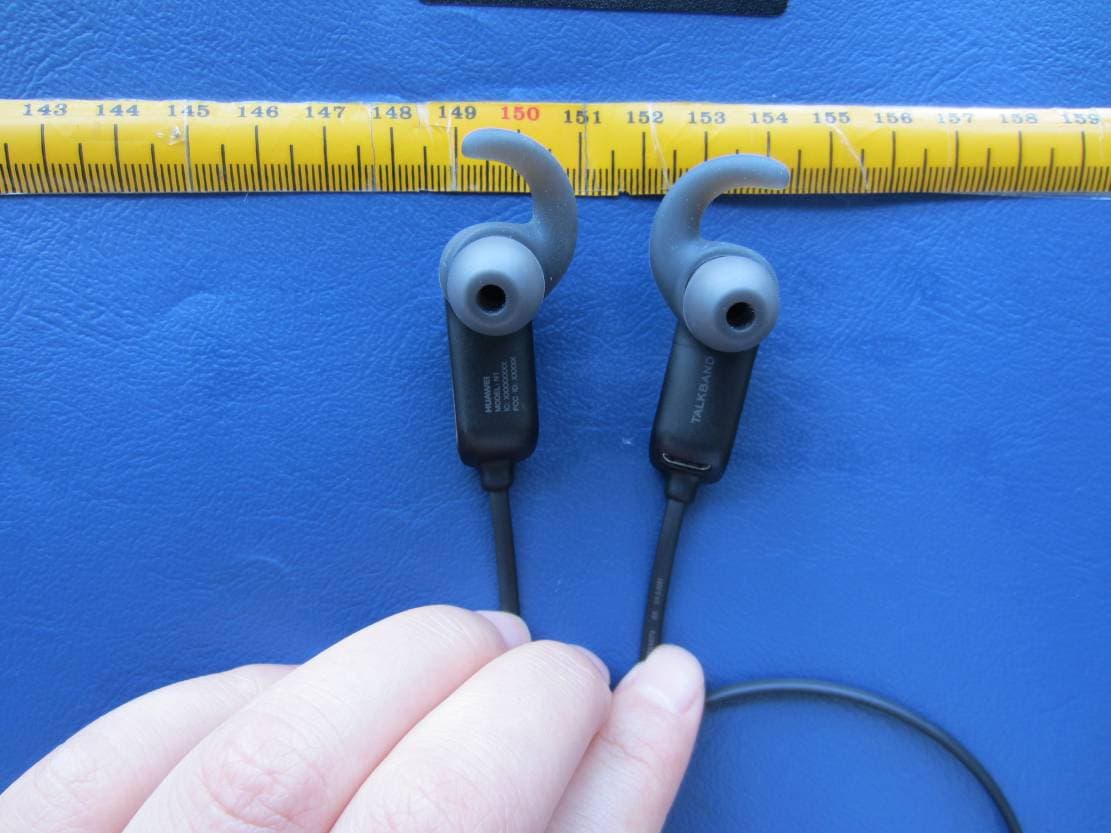 Wearable Device - FCC ID QISN1 - Huawei Technologies Co.,Ltd (2)